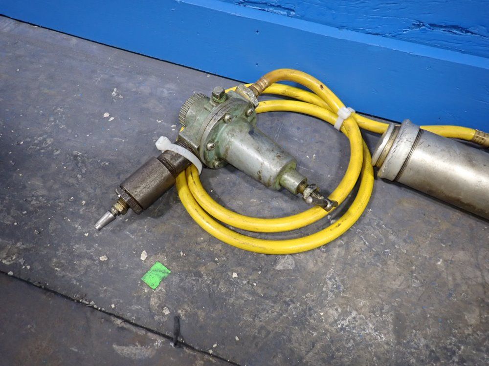 Graco Drum Pump - 226-226
