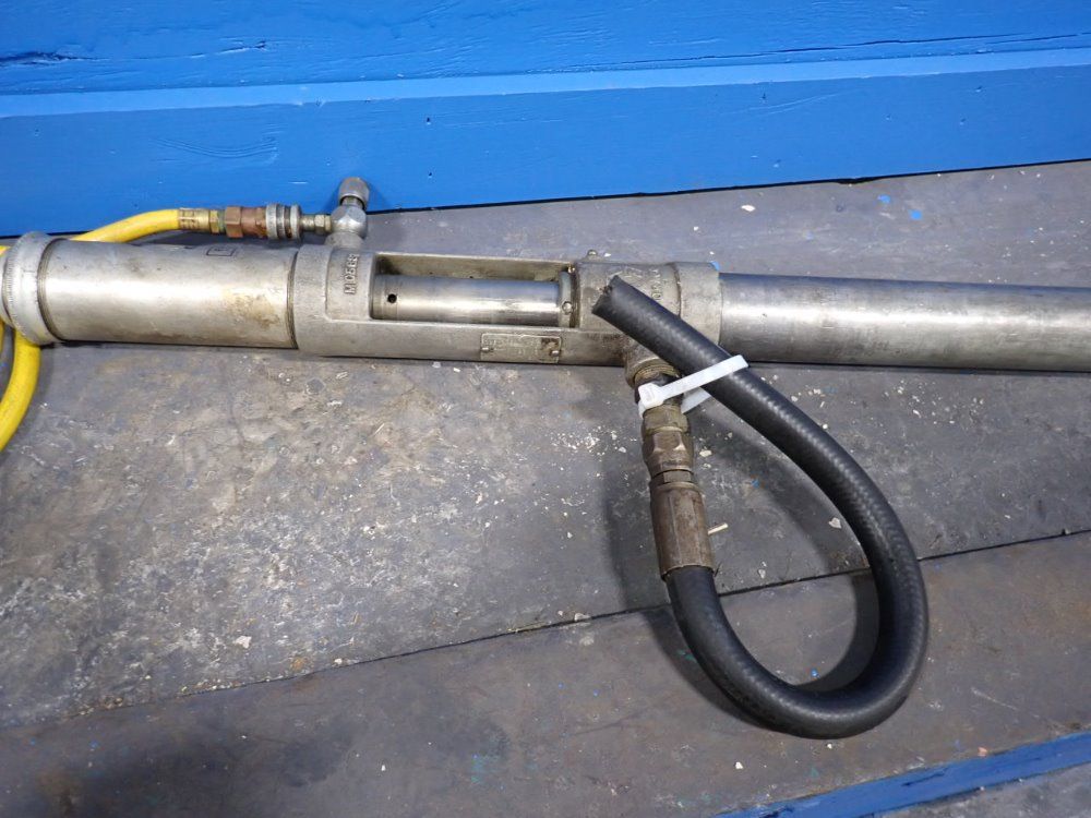 Graco Drum Pump - 226-226