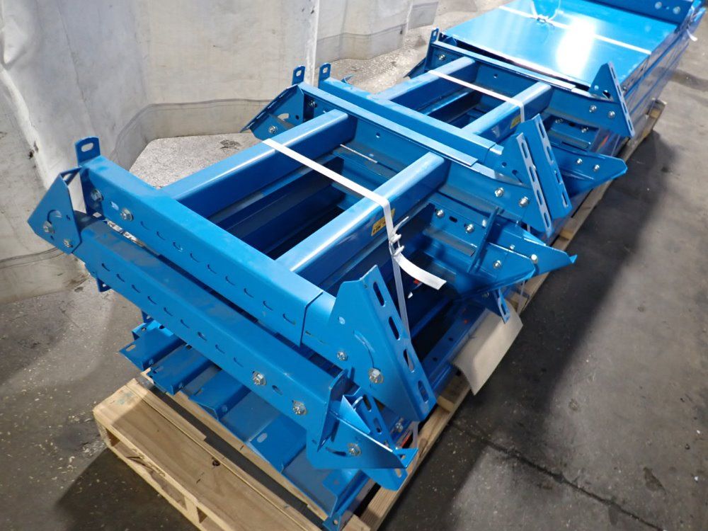 Conveyor Assembly