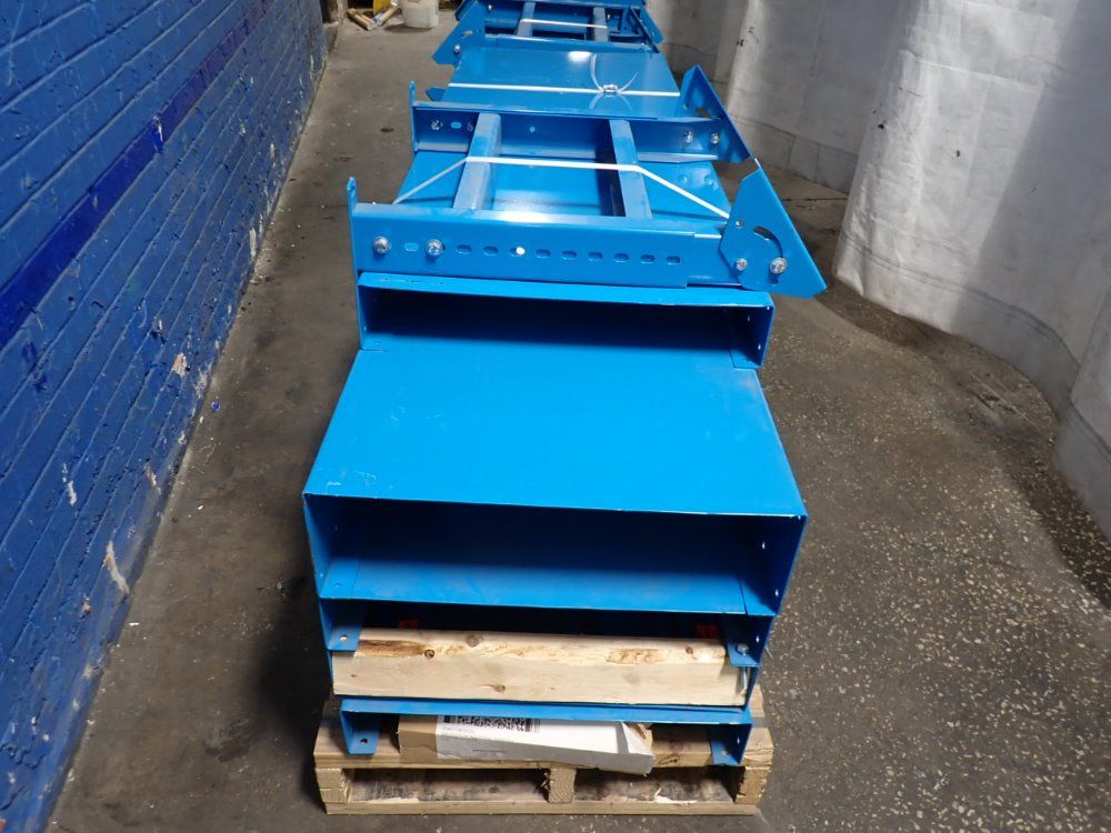 Conveyor Assembly