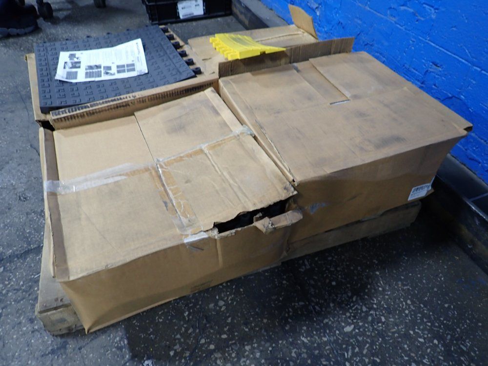 Warewell Ergodeck Mats