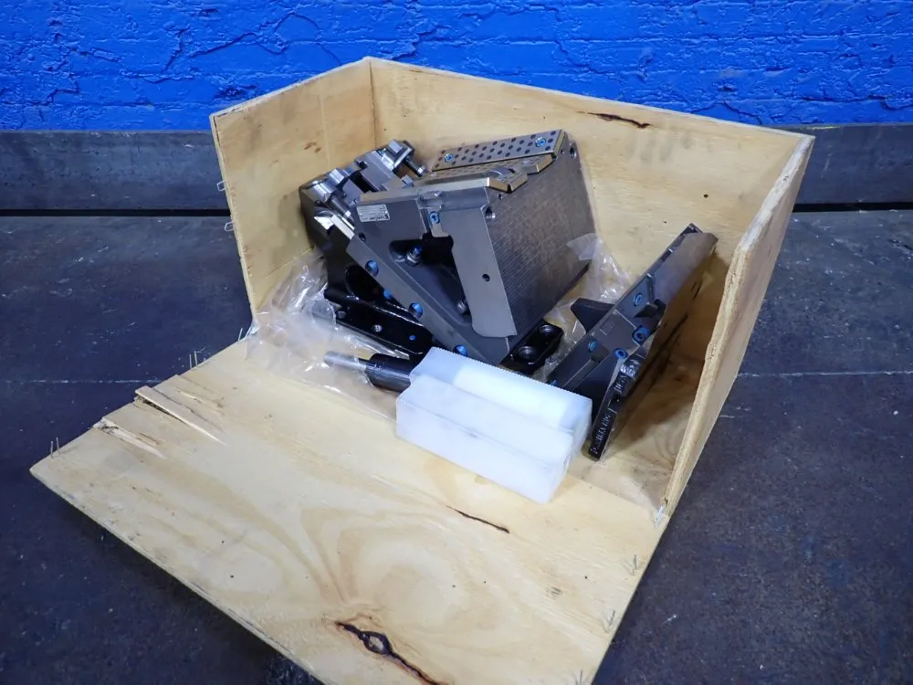 Lamcam Clamping System - Nca172006