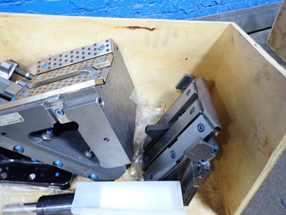 Lamcam Clamping System - Nca172006