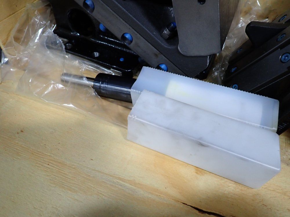 Lamcam Clamping System - Nca172006