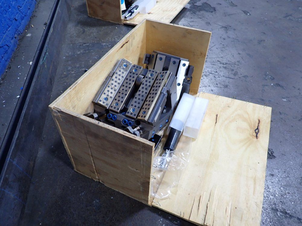 Lamcam Clamping System - Nca172006