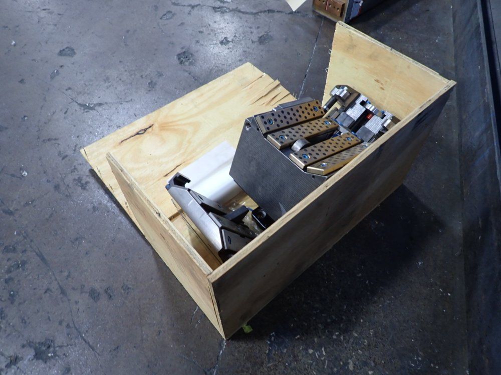 Lamcam Clamping System - Nca172006