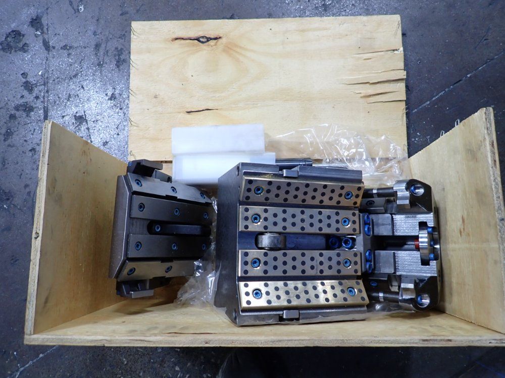 Lamcam Clamping System - Nca172006