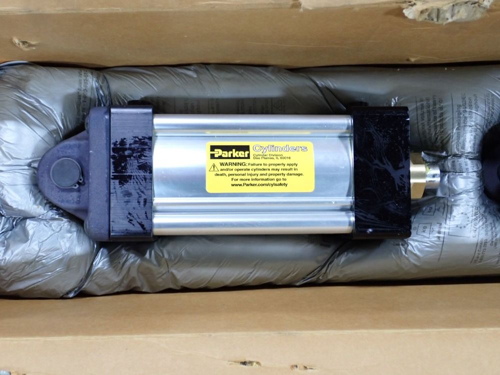 Parker Cylinders - 03.25 Cbb4ma3u19c 4.000