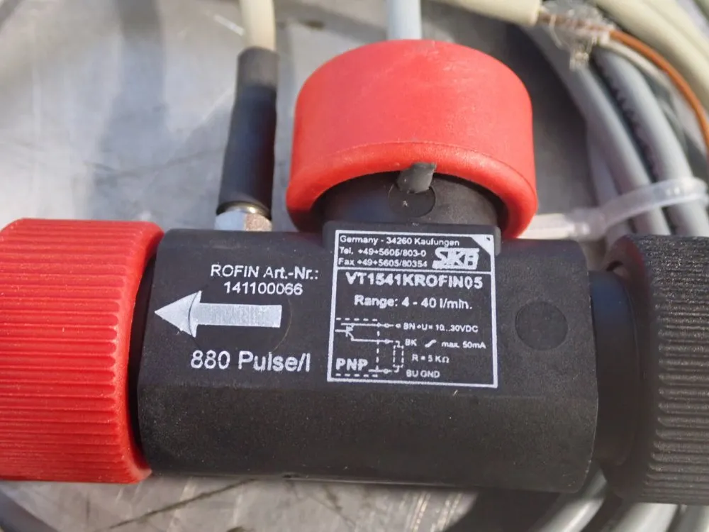 Sika Flow Sensor - Vt1541krofin05 | HGR*24