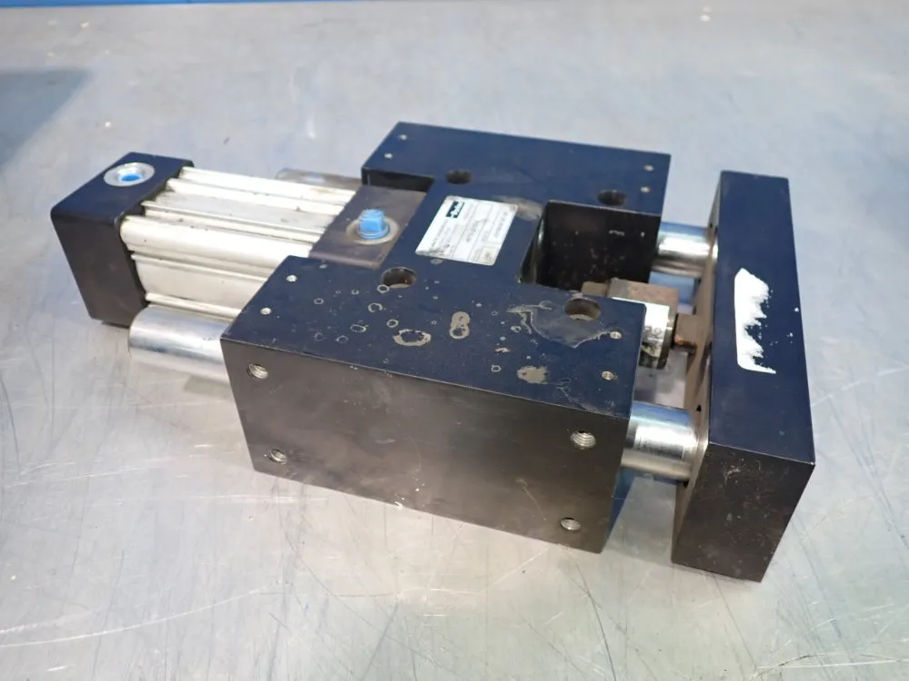 Parker Cylinder - Hbt20-02td-b