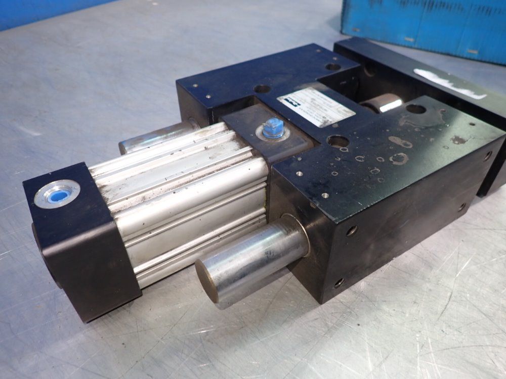 Parker Cylinder - Hbt20-02td-b