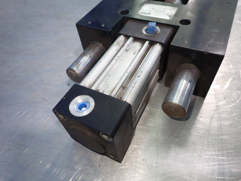 Parker Cylinder - Hbt20-02td-b