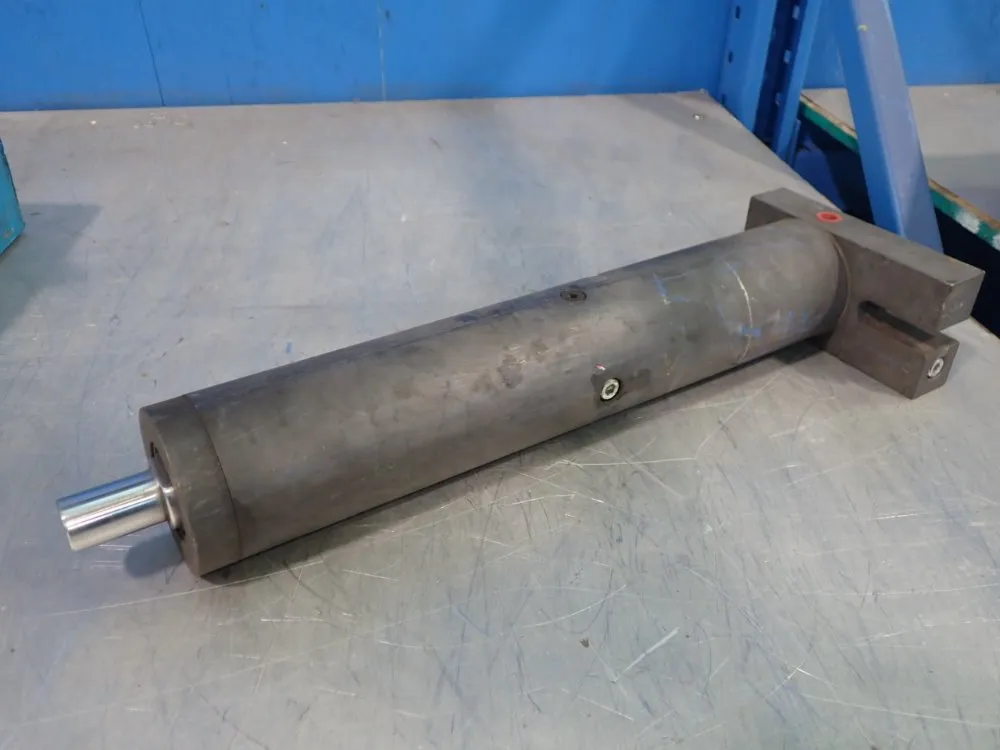 Grossel Tool Cylinder - 3-gtpd-1360-65-14f