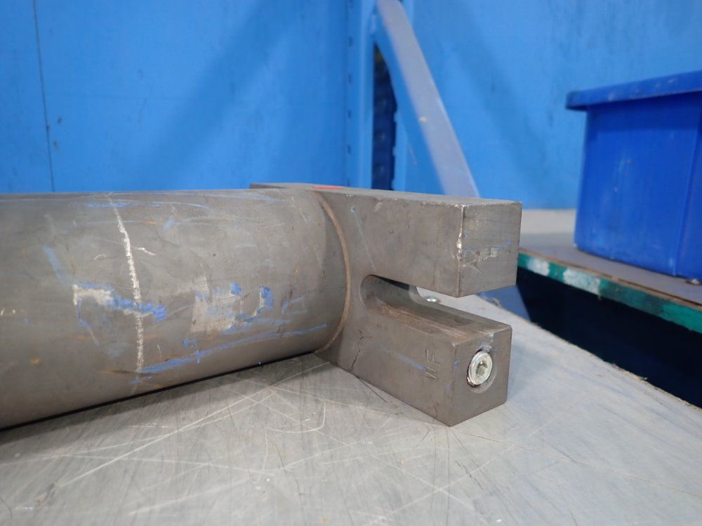 Grossel Tool Cylinder - 3-gtpd-1360-65-14f