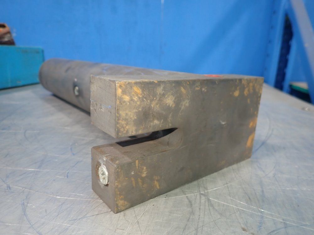 Grossel Tool Cylinder - 3-gtpd-1360-65-14f