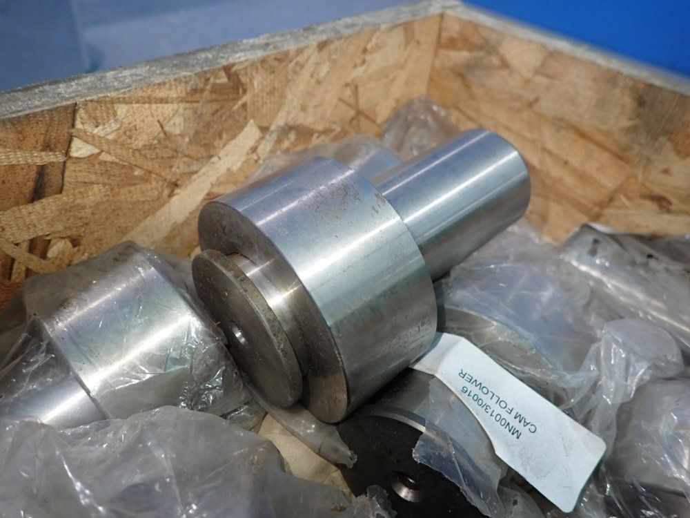 Tooling