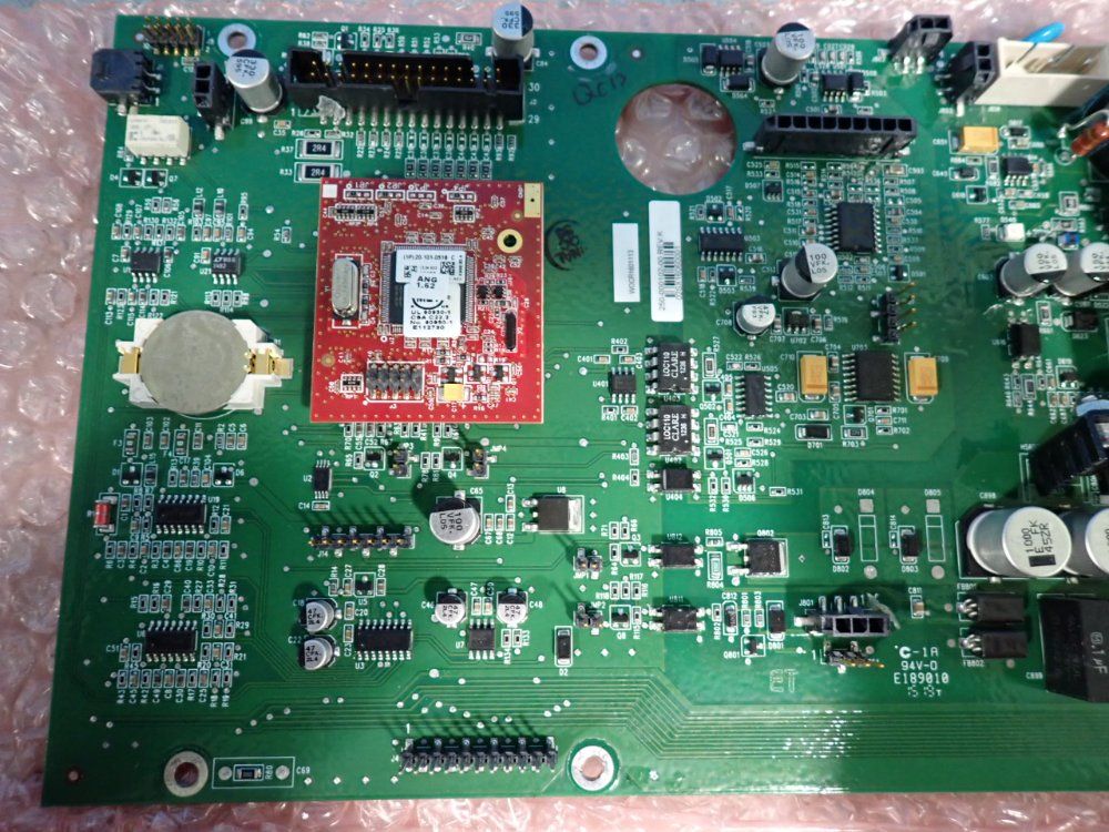 Power Designers Usa Printed Circuit Board - Pcb-000085-00