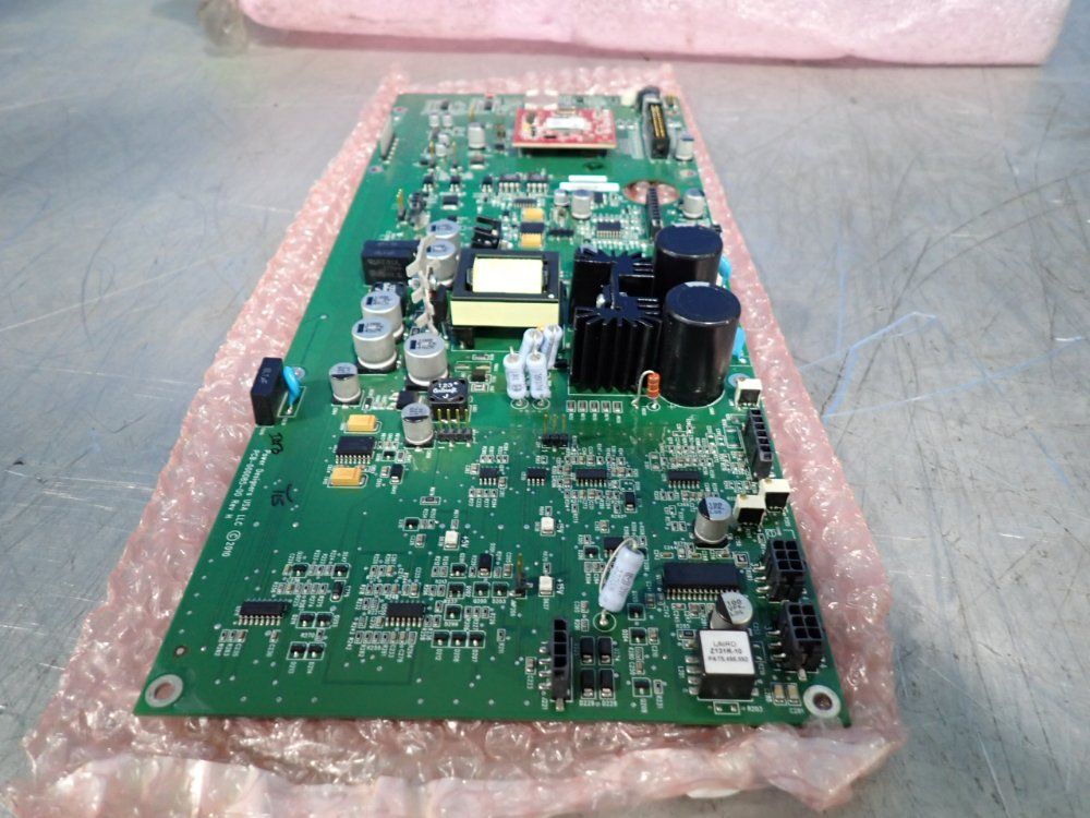 Power Designers Usa Printed Circuit Board - Pcb-000085-00
