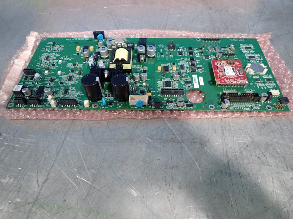 Power Designers Usa Printed Circuit Board - Pcb-000085-00