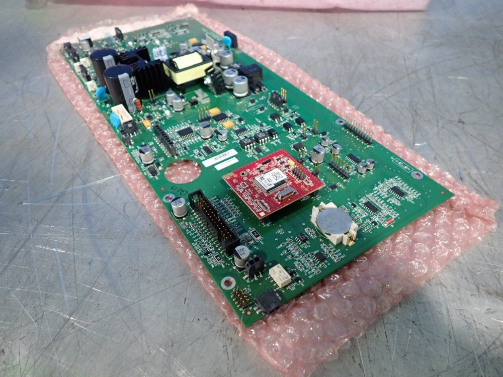 Power Designers Usa Printed Circuit Board - Pcb-000085-00