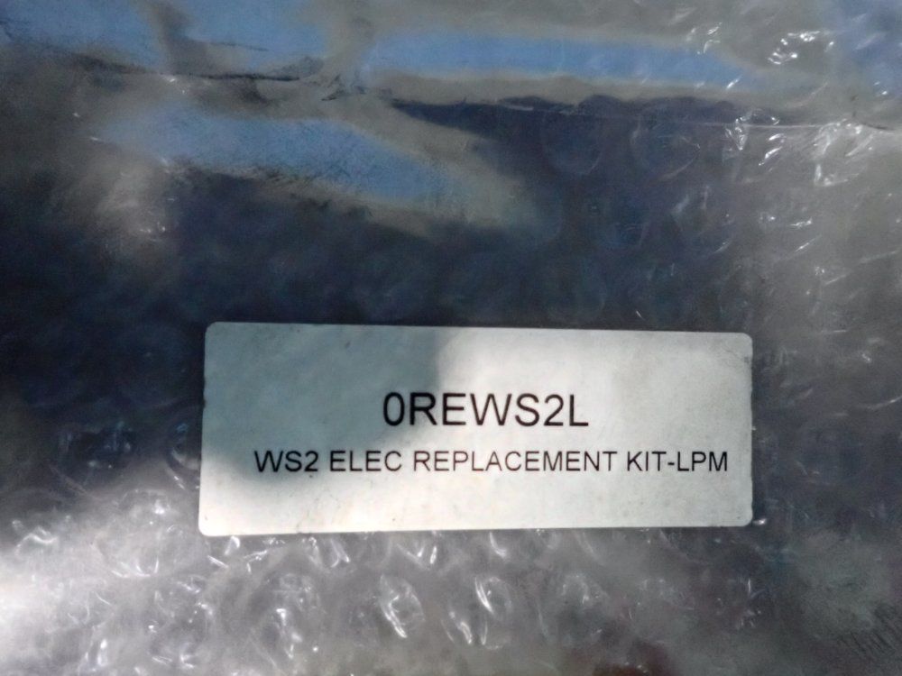 Proteus Industries Ws2 Electric Replacement Kit - Lpm - 0rews2l