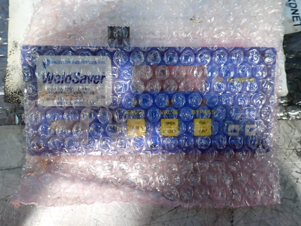 Proteus Industries Misc. Replacement Kits