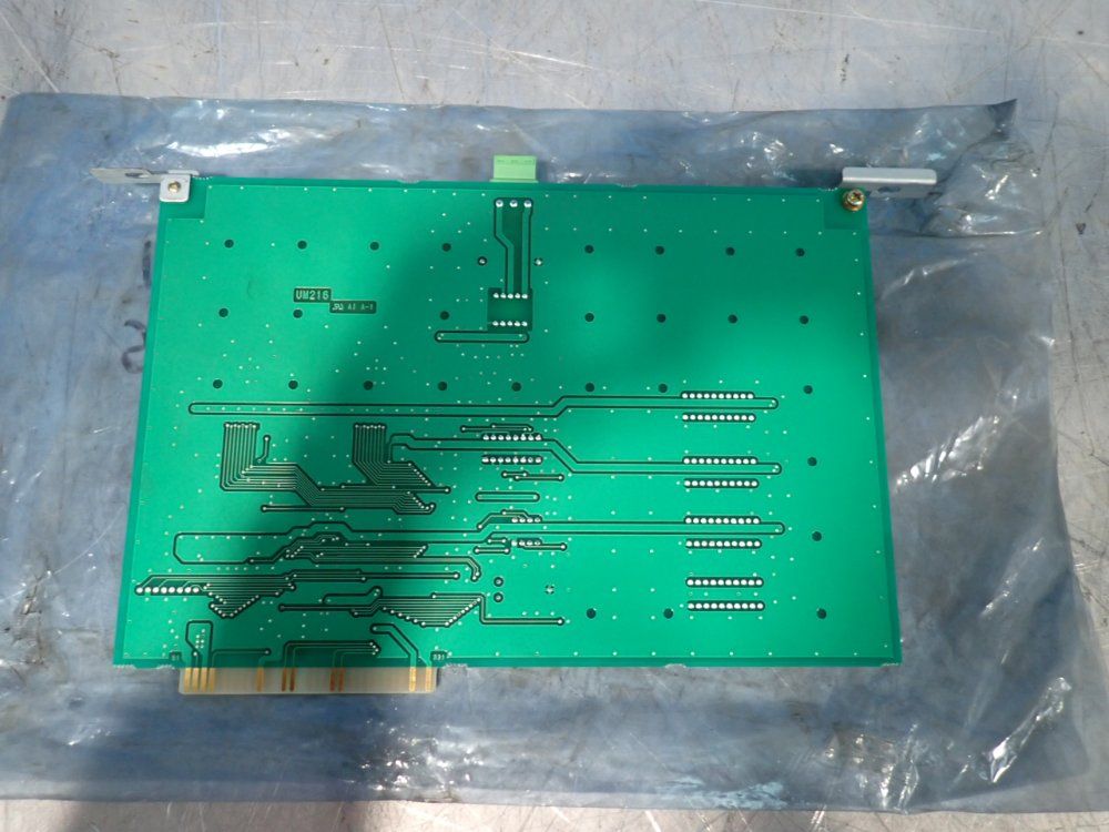 Nachi-fujikoshi Corp Printed Circuit Board - Um216