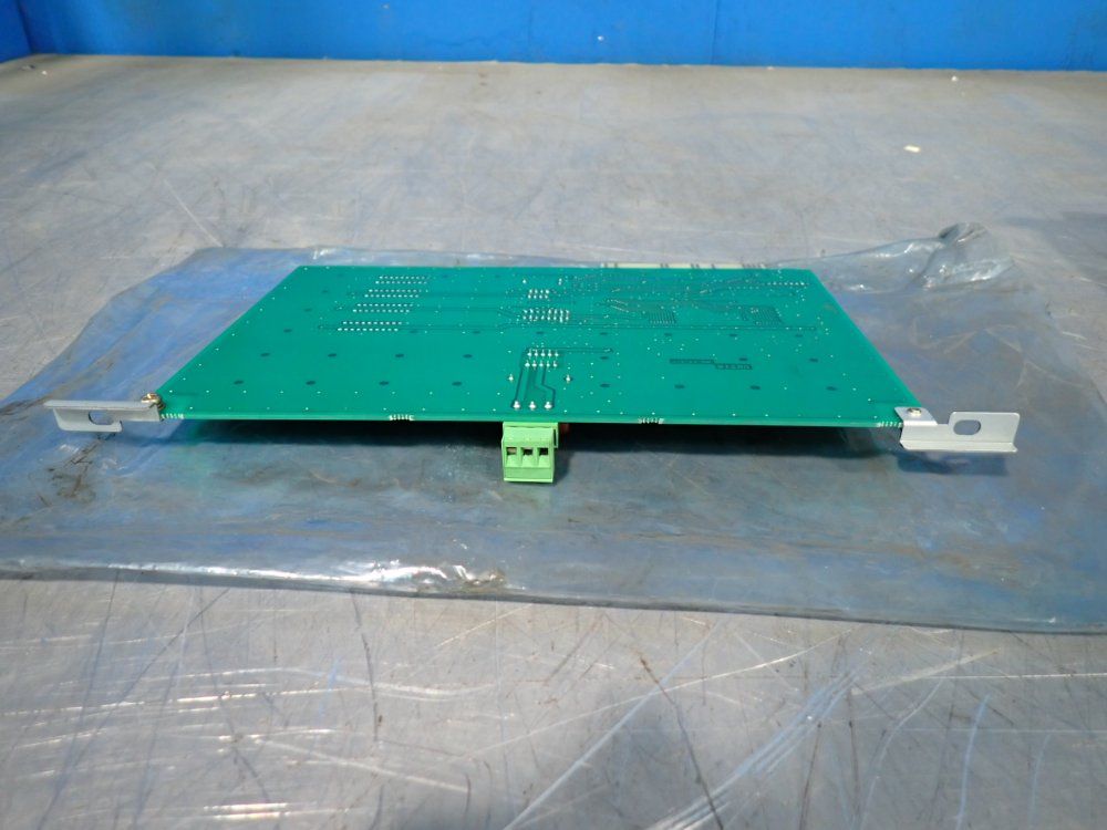 Nachi-fujikoshi Corp Printed Circuit Board - Um216