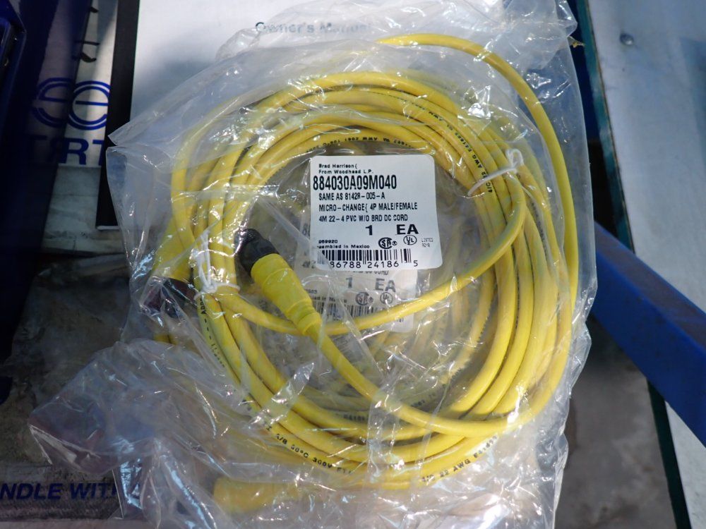 Centerline Smart Electrode Controller - Se-01-2