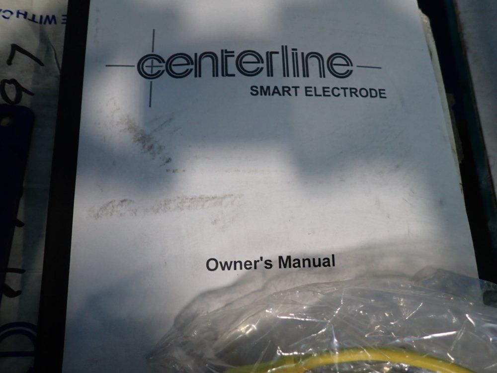Centerline Smart Electrode Controller - Se-01-2