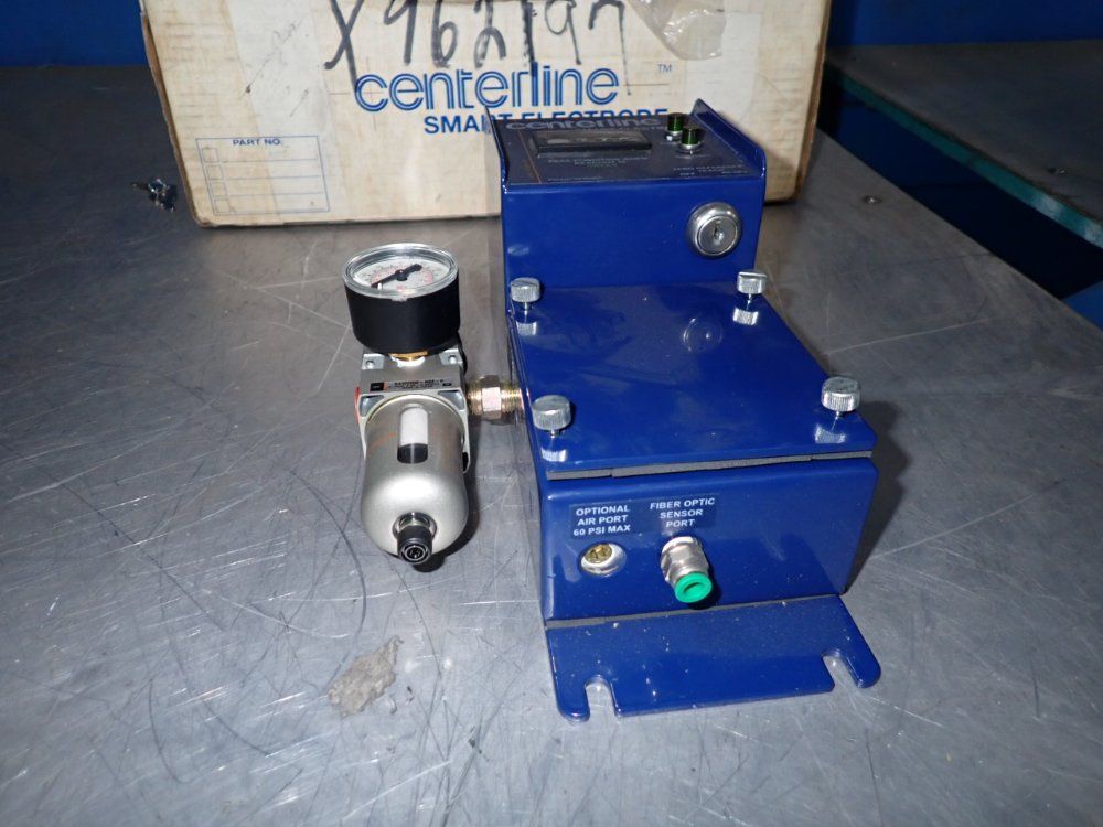 Centerline Smart Electrode Controller - Se-01-2