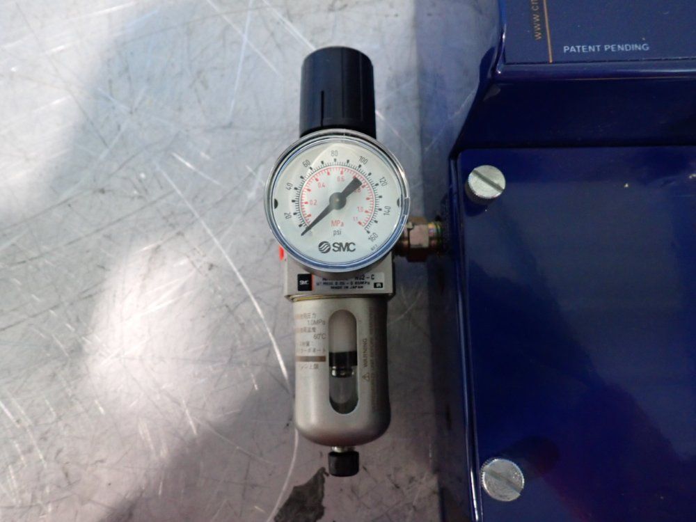 Centerline Smart Electrode Controller - Se-01-2
