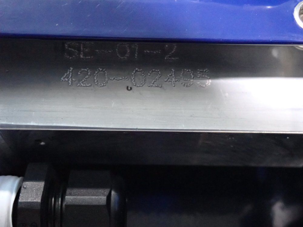 Centerline Smart Electrode Controller - Se-01-2