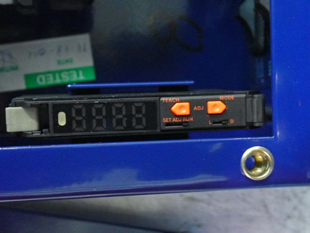Centerline Smart Electrode Controller - Se-01-2