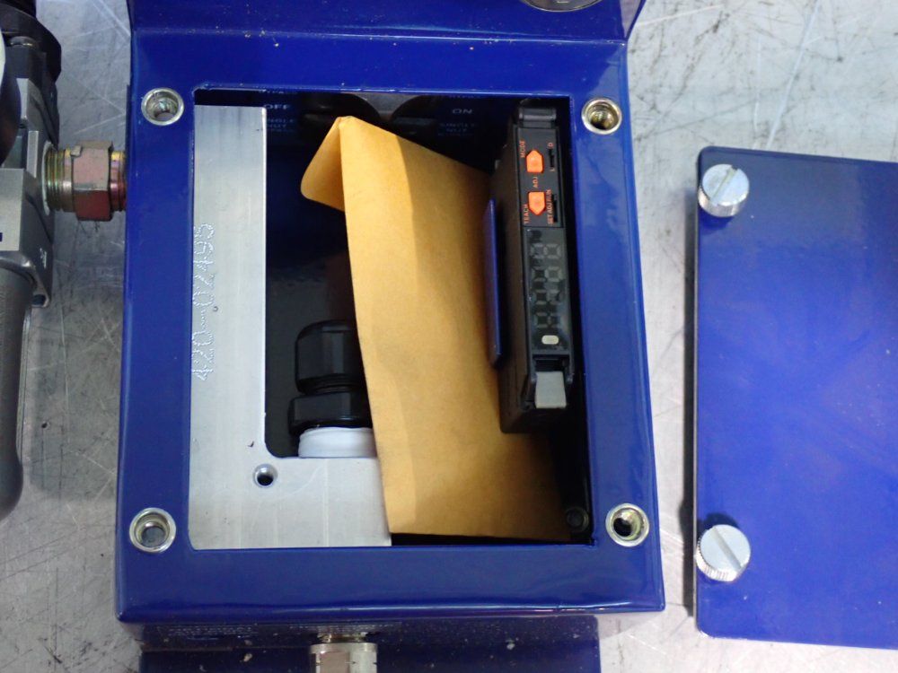 Centerline Smart Electrode Controller - Se-01-2