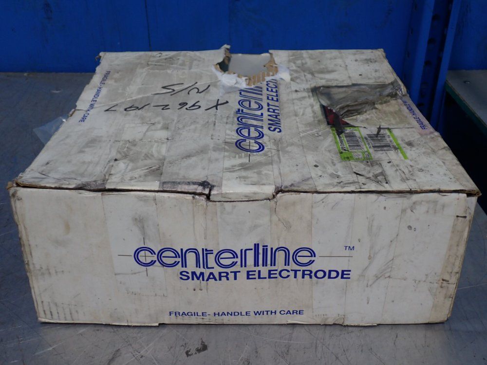 Centerline Smart Electrode Controller - Se-01-2