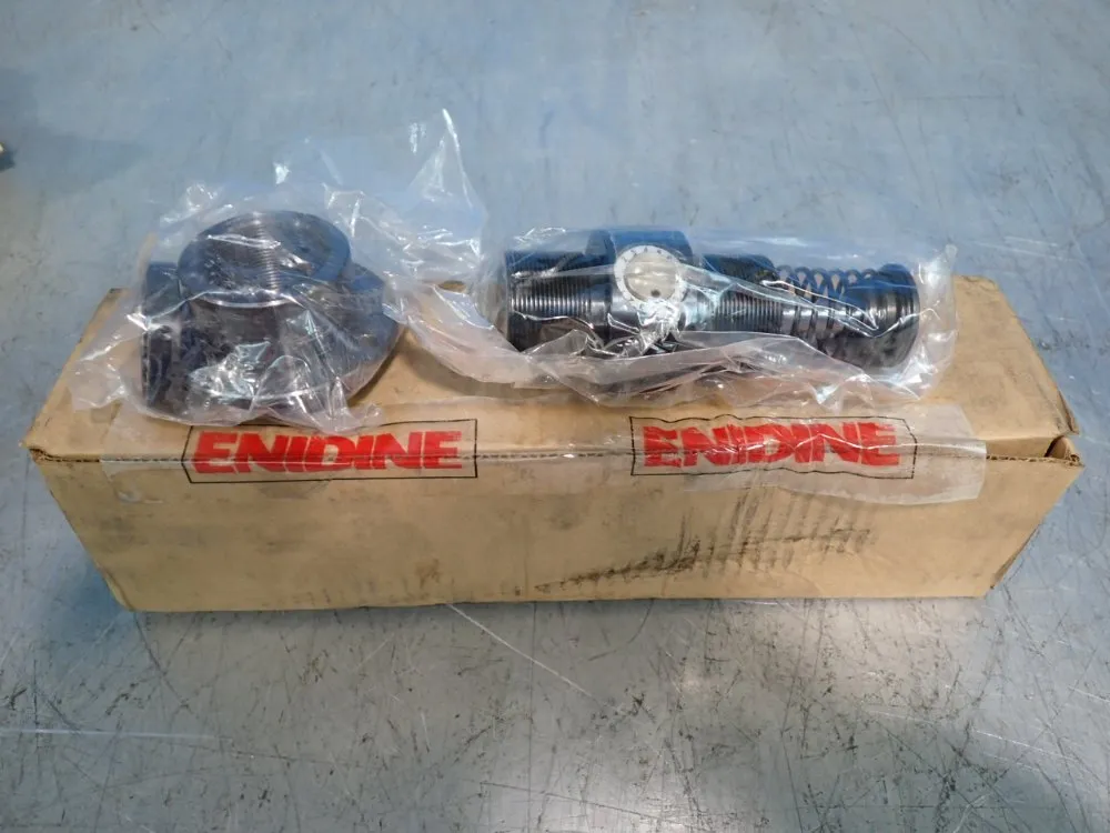 Enidine Lroemxt Shock Absorber - Ak22196scf