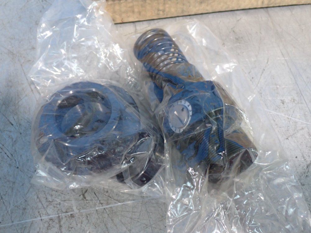 Enidine Lroemxt Shock Absorber - Ak22196scf