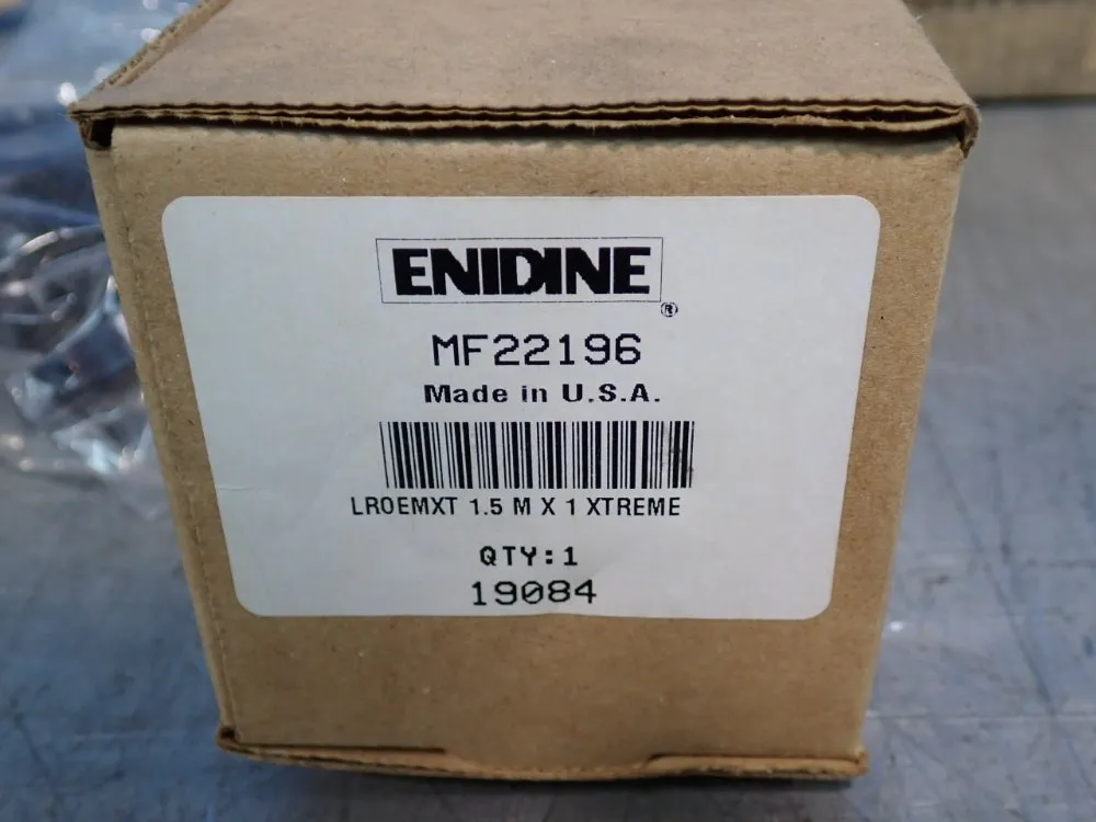 Enidine Lroemxt Shock Absorber - Ak22196scf