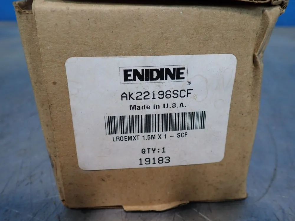 Enidine Lroemxt Shock Absorber - Ak22196scf