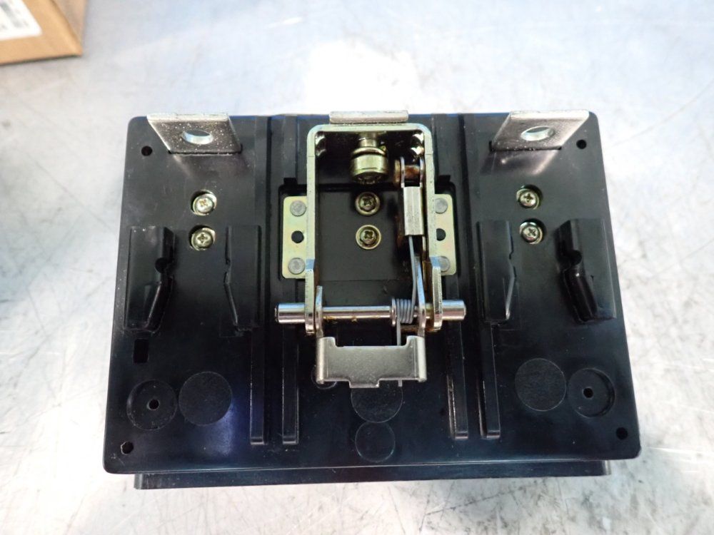 Cutler-hammer Series C Thermal Magnetic Trip Unit - Kt3400t