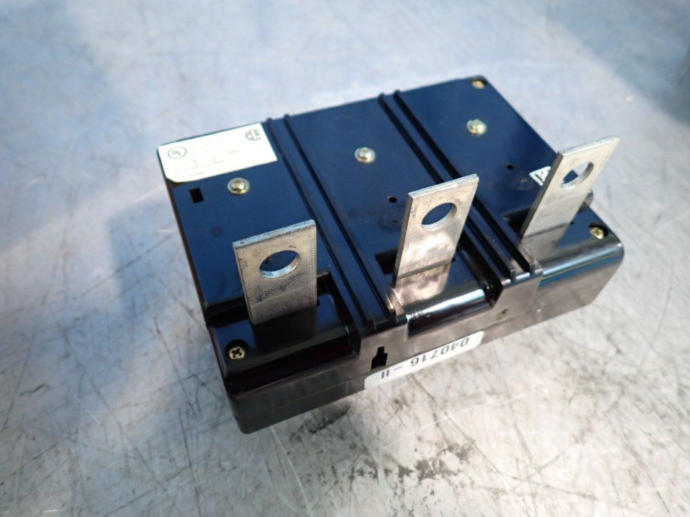 Cutler-hammer Series C Thermal Magnetic Trip Unit - Kt3400t