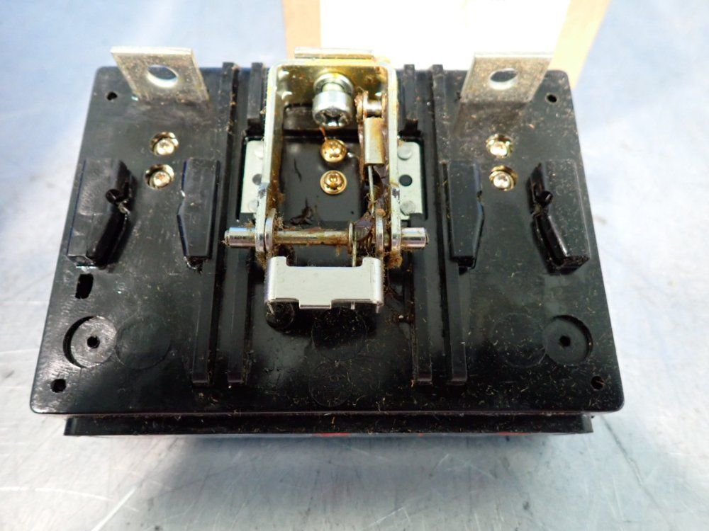 Cutler-hammer Series C Thermal Magnetic Trip Unit - Kt3400t