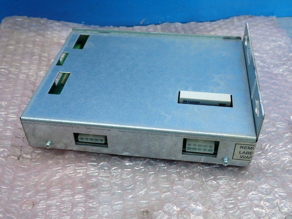 Wtc Timing/timer Control Module Unit - 917-0146
