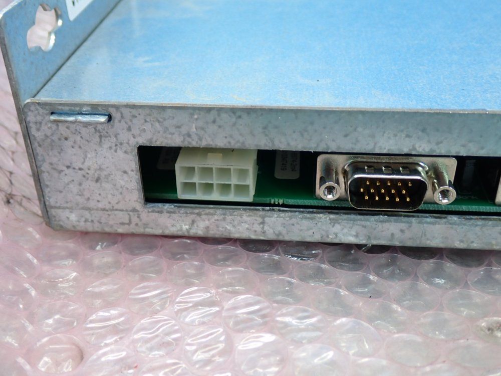 Wtc Timing/timer Control Module Unit - 917-0146