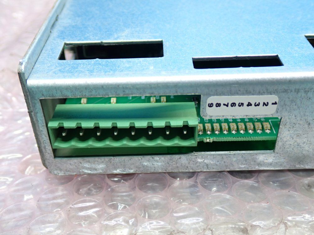 Wtc Timing/timer Control Module Unit - 917-0146