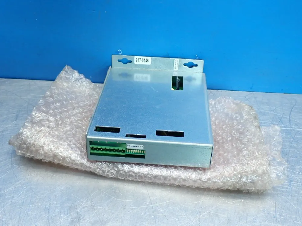 Wtc Timing/timer Control Module - 917-0146