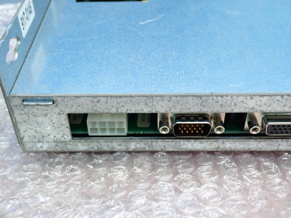 Wtc Timing/timer Control Module - 917-0146