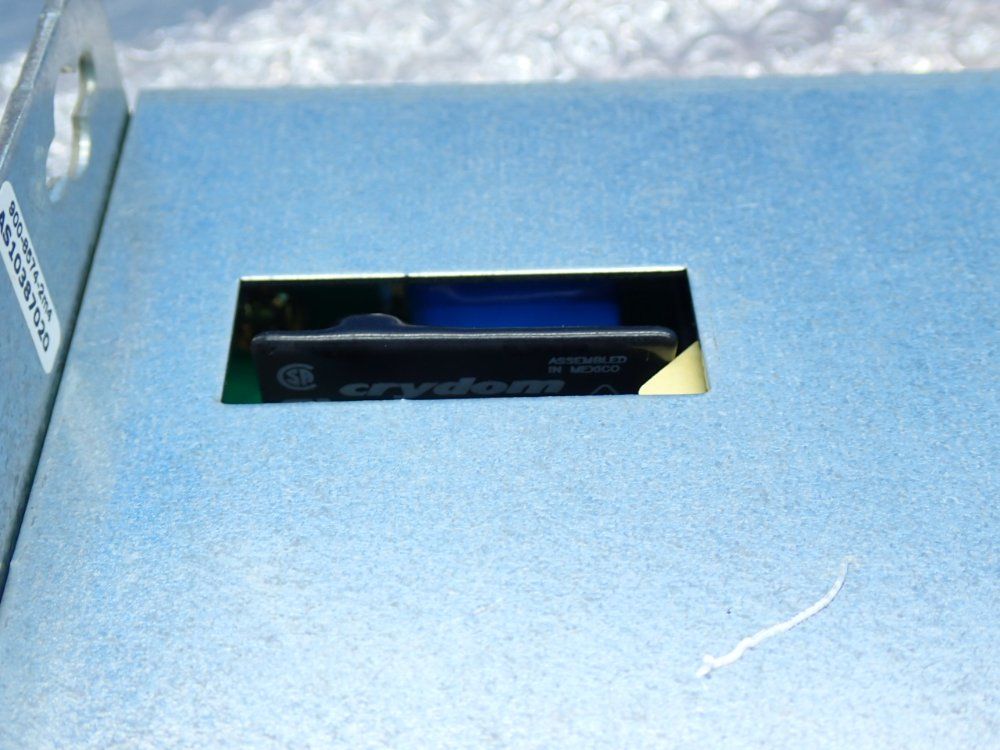 Wtc Timing/timer Control Module - 917-0146