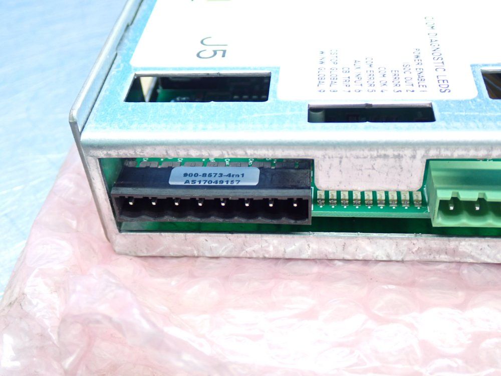 Wtc Timing/timer Control Module Unit - 917-0146